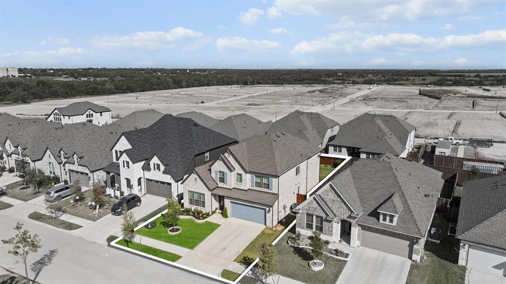 Monterra - Residential