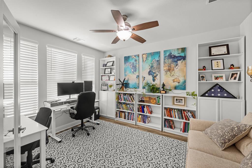 Monterra - Residential