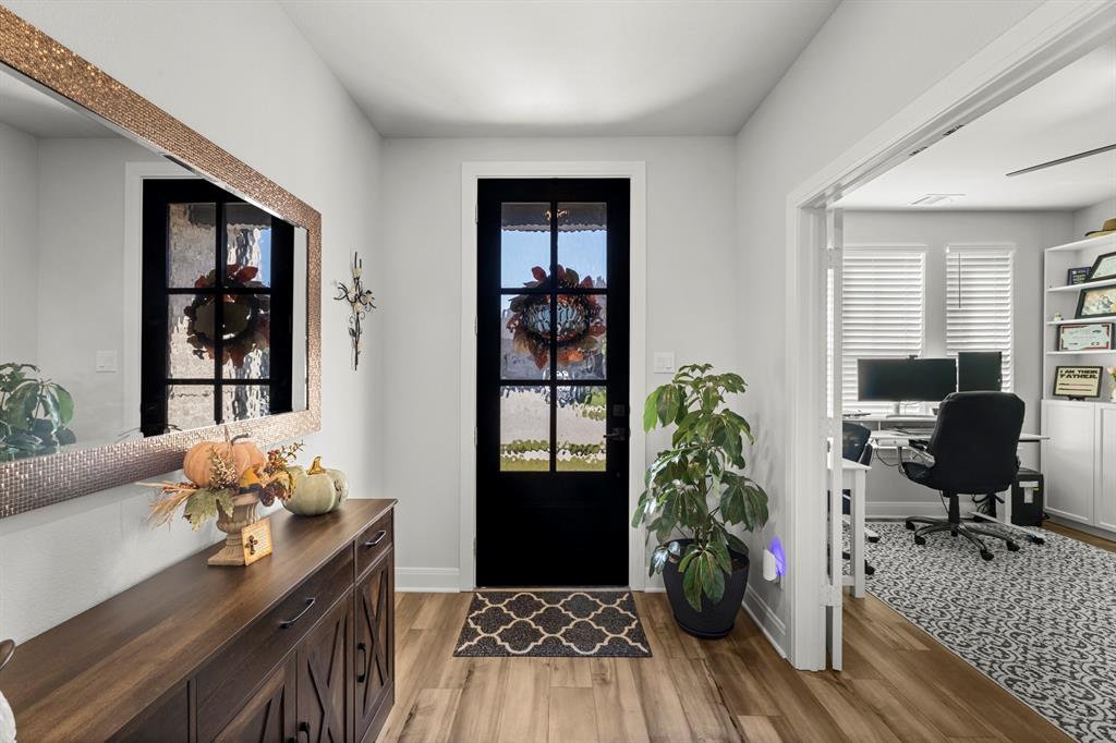 Monterra - Residential