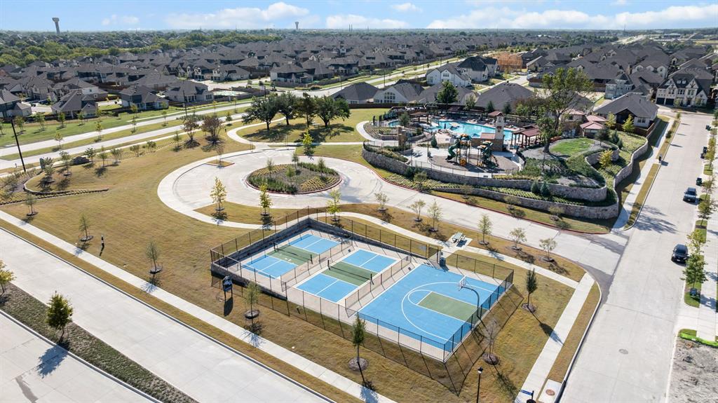 Monterra - Residential