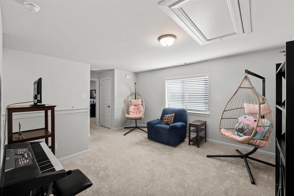 Monterra - Residential