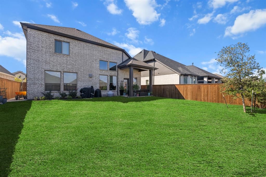 Monterra - Residential