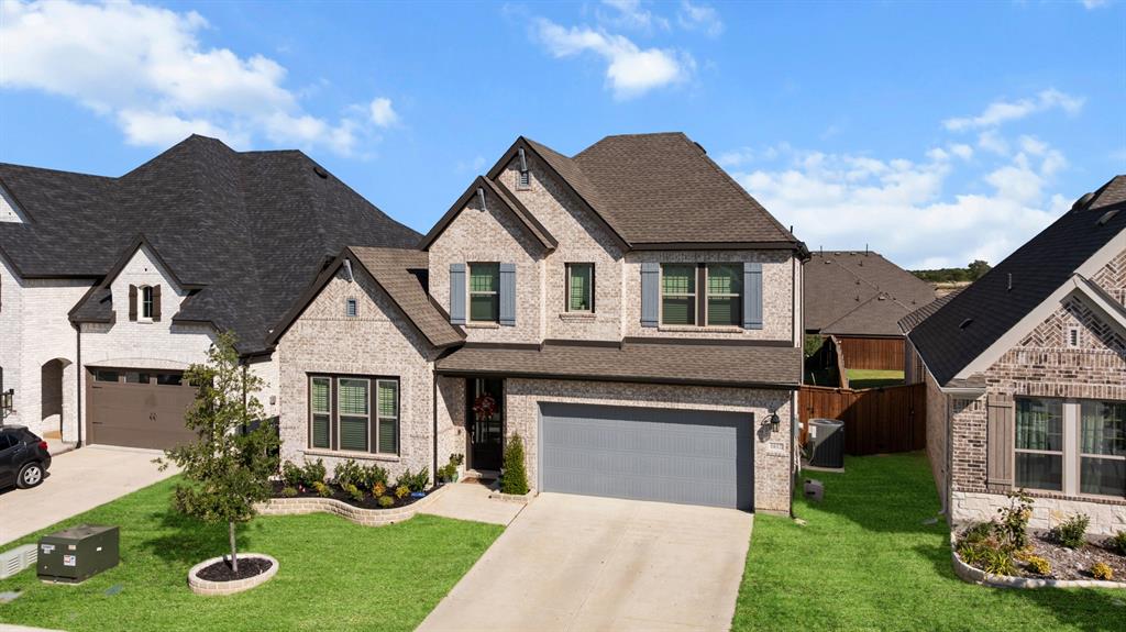 Monterra - Residential