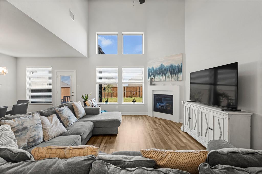 Monterra - Residential