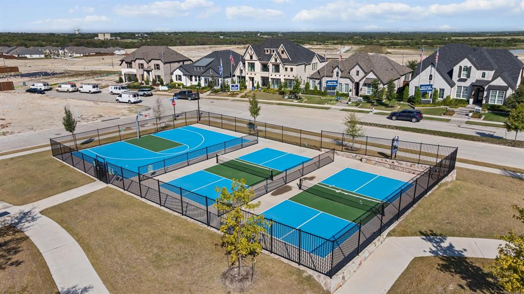 Monterra - Residential