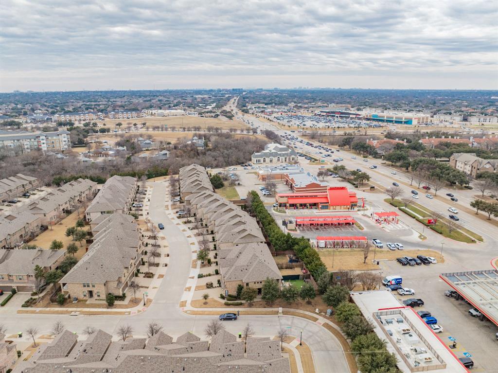 Harvard Villas - Residential