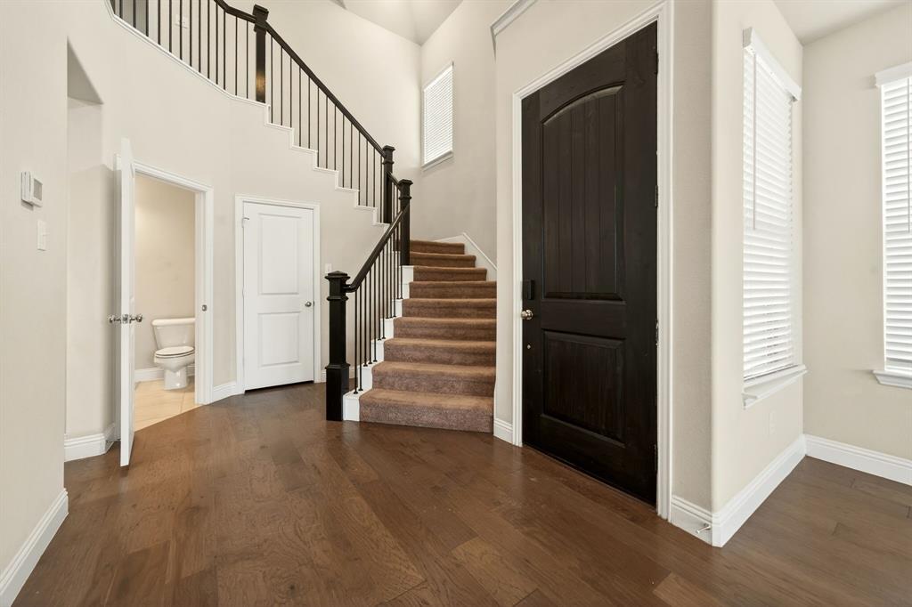 Harvard Villas - Residential