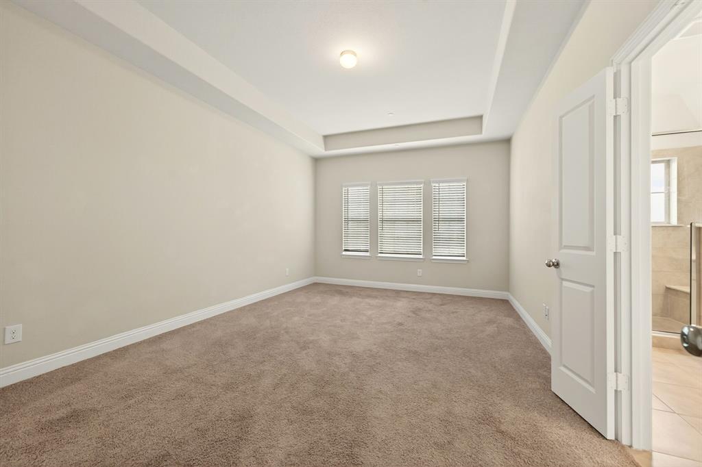 Harvard Villas - Residential