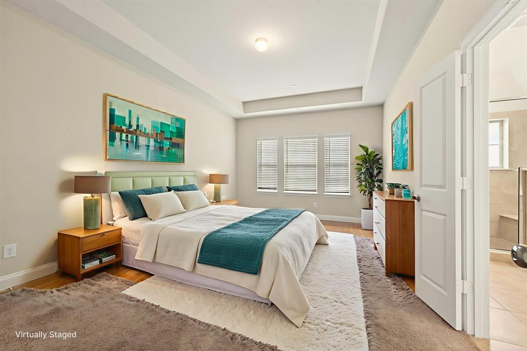 Harvard Villas - Residential