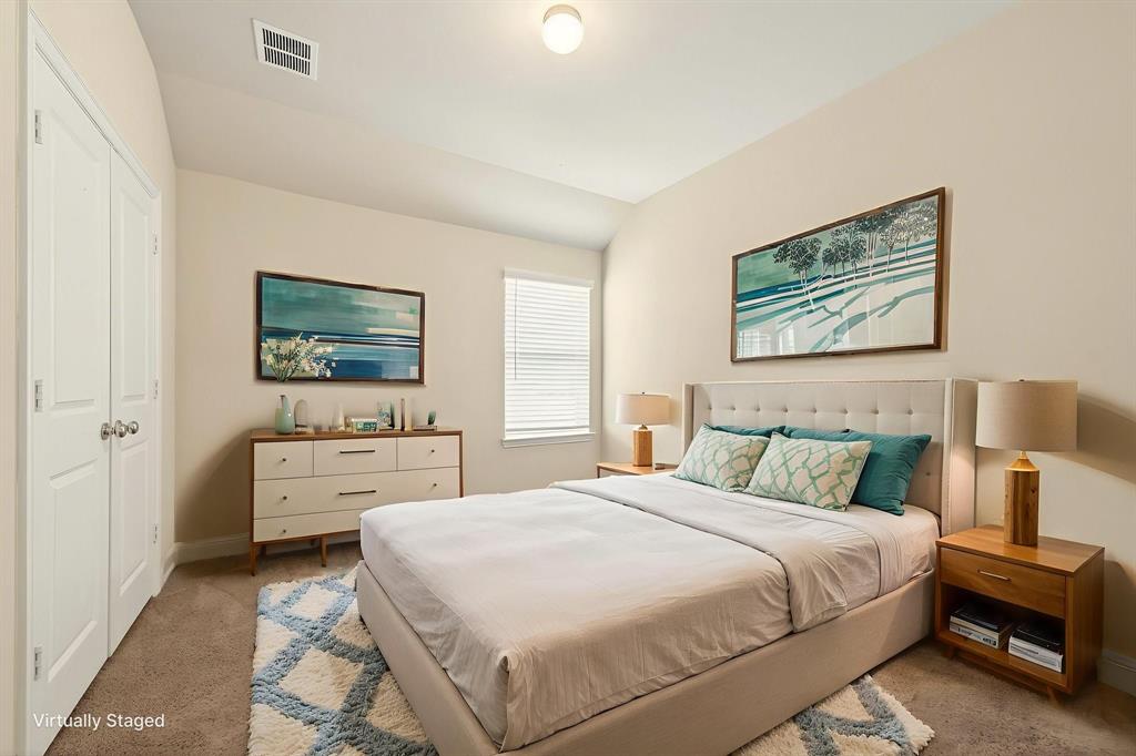 Harvard Villas - Residential