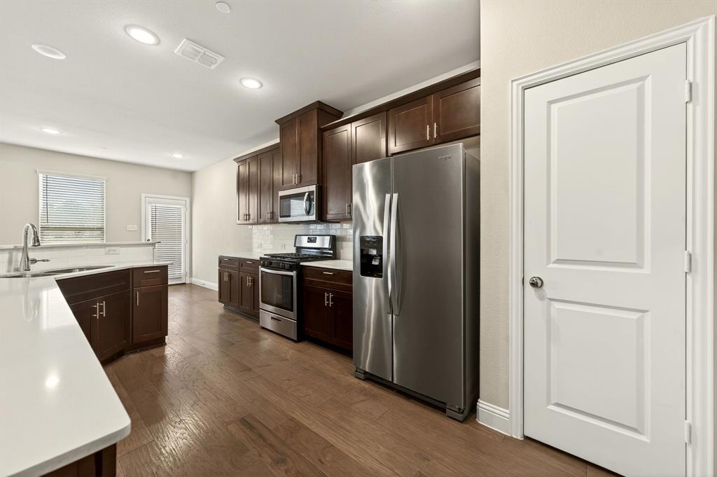 Harvard Villas - Residential