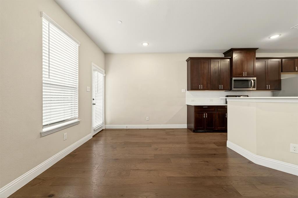 Harvard Villas - Residential