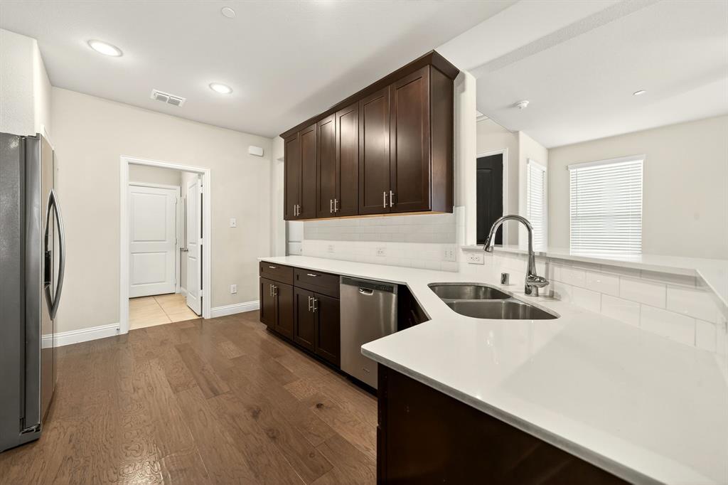 Harvard Villas - Residential