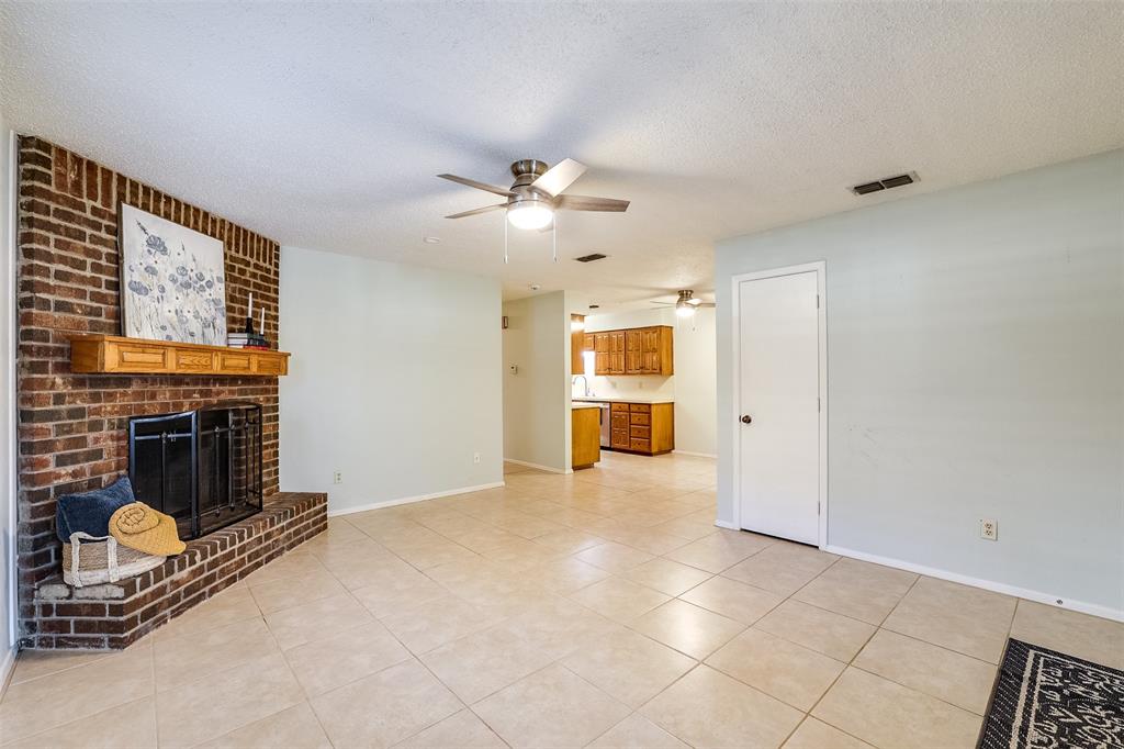 Oak Forest Add - Residential