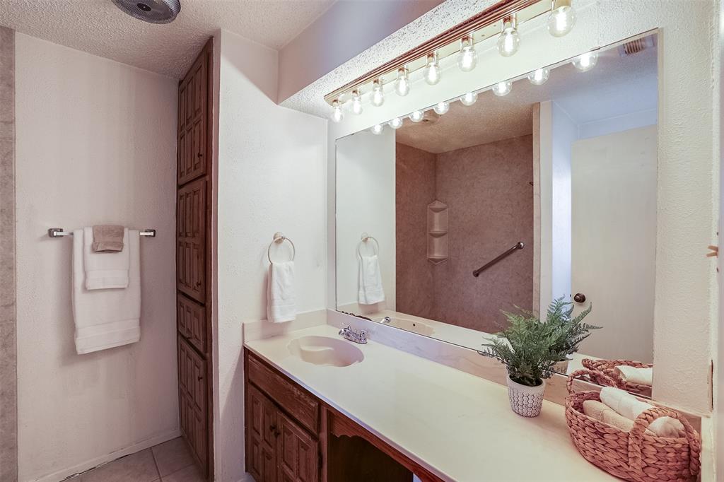 Oak Forest Add - Residential