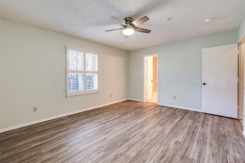 Oak Forest Add - Residential