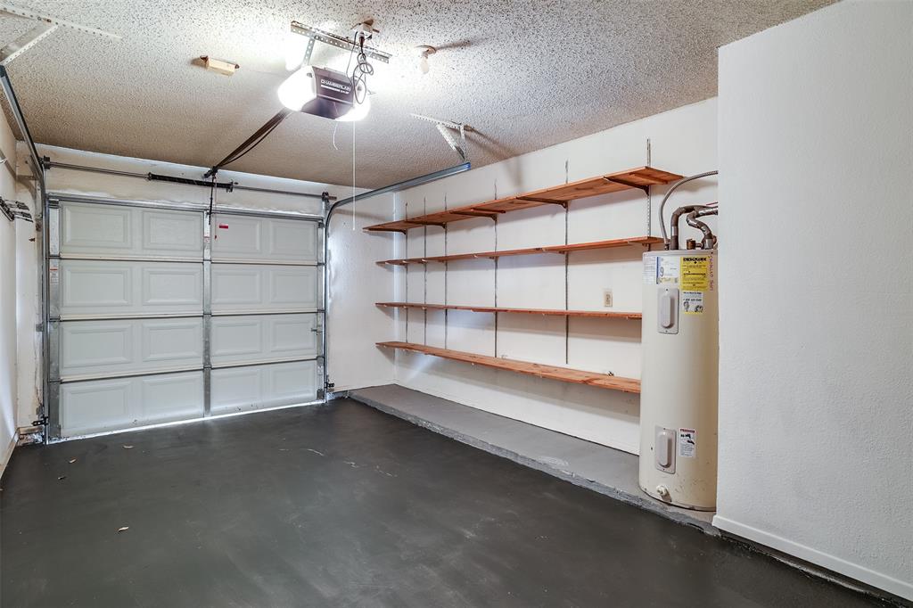 Oak Forest Add - Residential