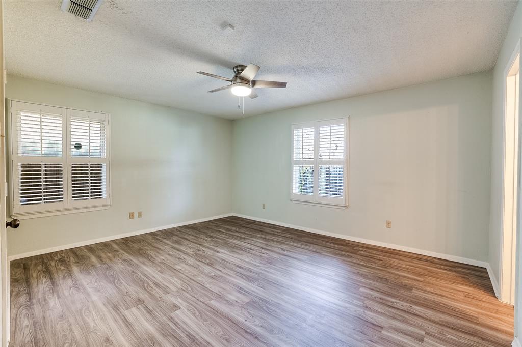 Oak Forest Add - Residential