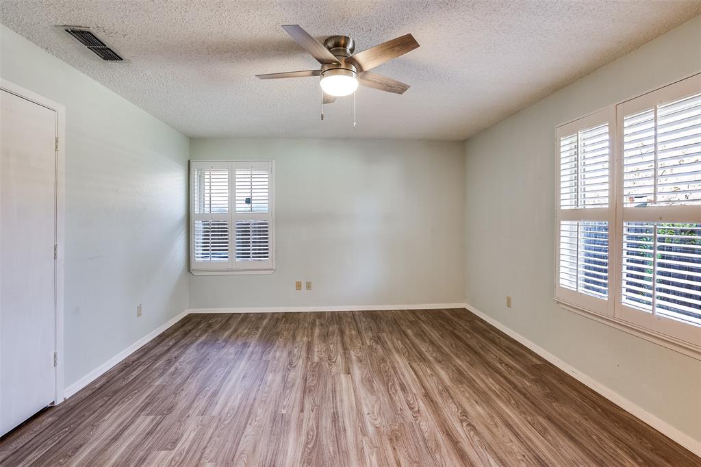 Oak Forest Add - Residential