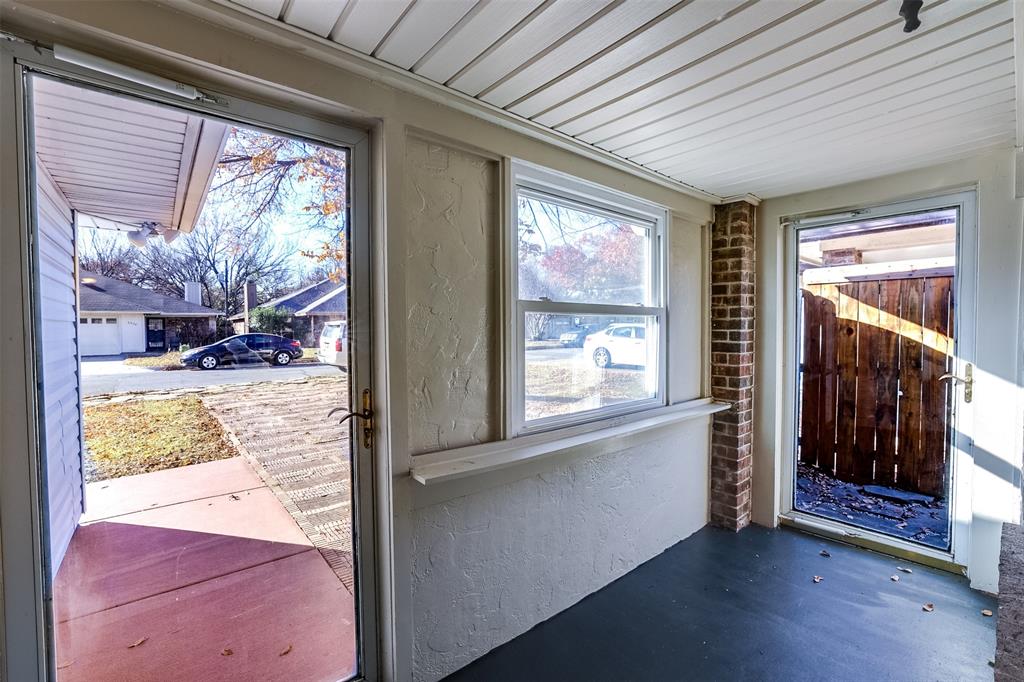 Oak Forest Add - Residential