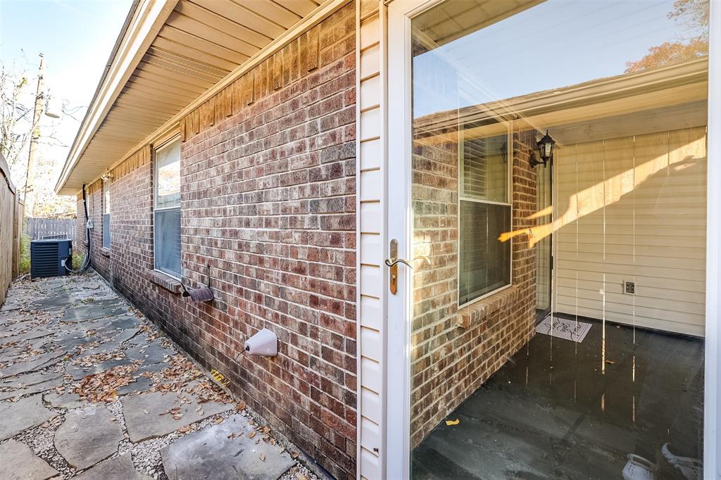 Oak Forest Add - Residential