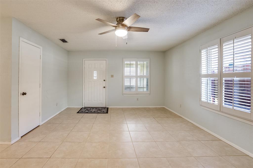 Oak Forest Add - Residential