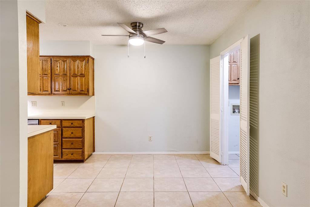 Oak Forest Add - Residential