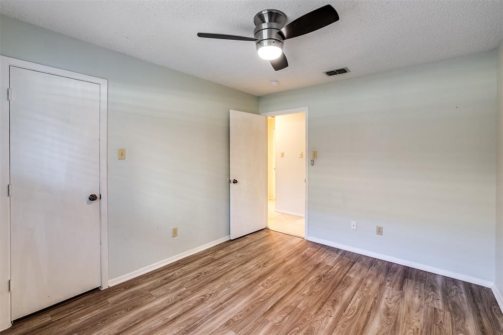 Oak Forest Add - Residential