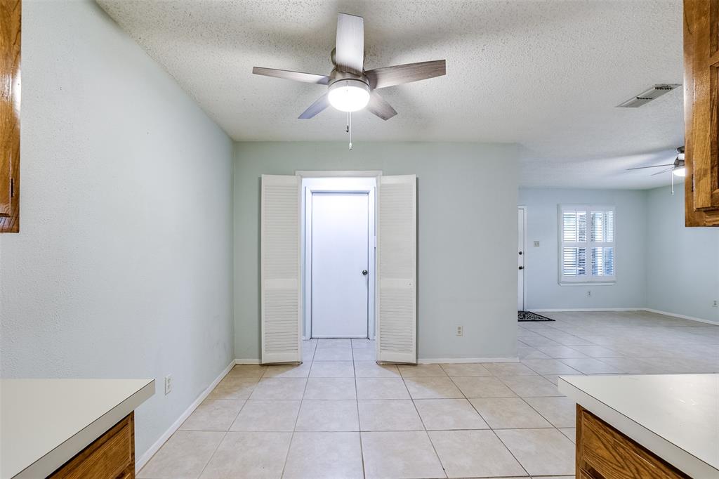 Oak Forest Add - Residential