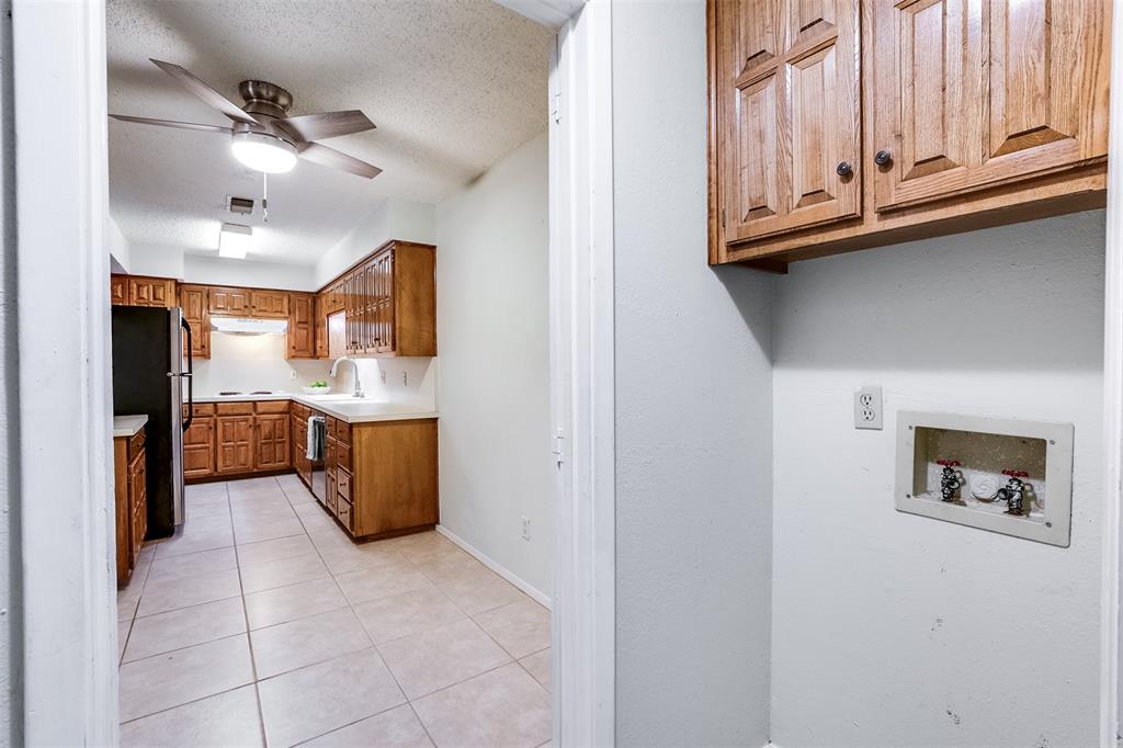 Oak Forest Add - Residential