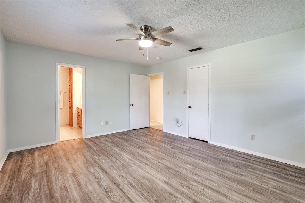 Oak Forest Add - Residential