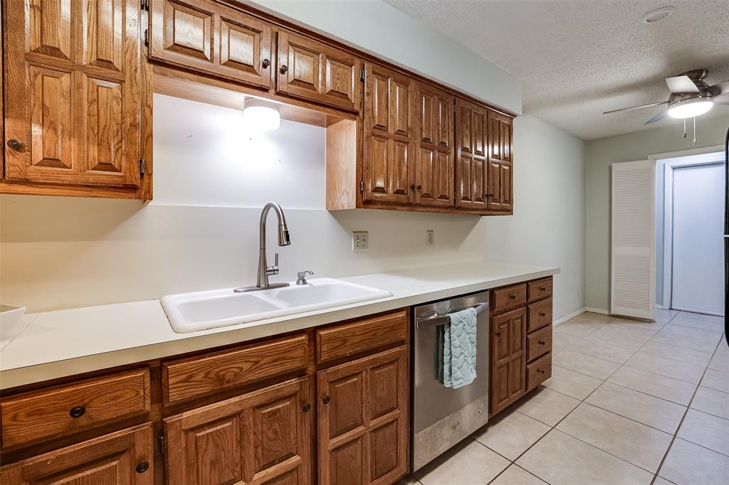 Oak Forest Add - Residential