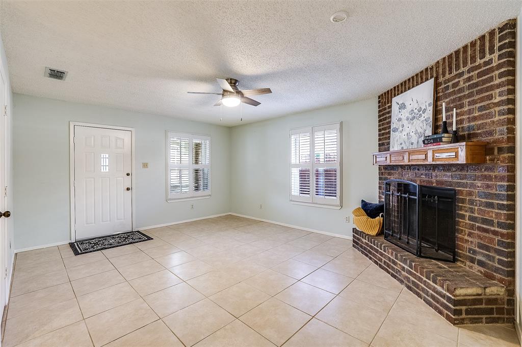 Oak Forest Add - Residential