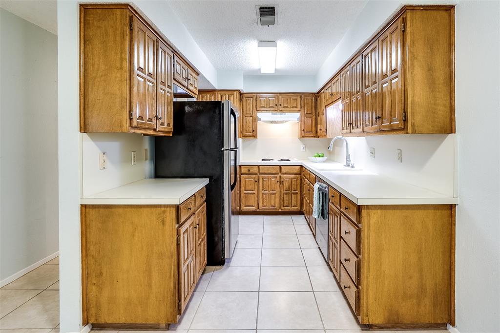 Oak Forest Add - Residential