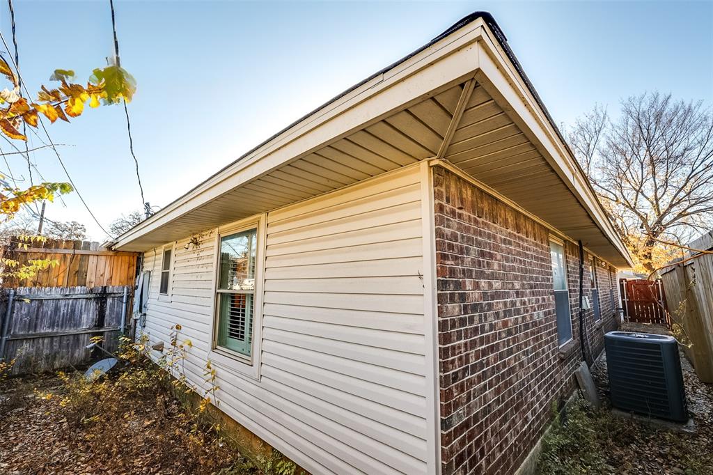 Oak Forest Add - Residential