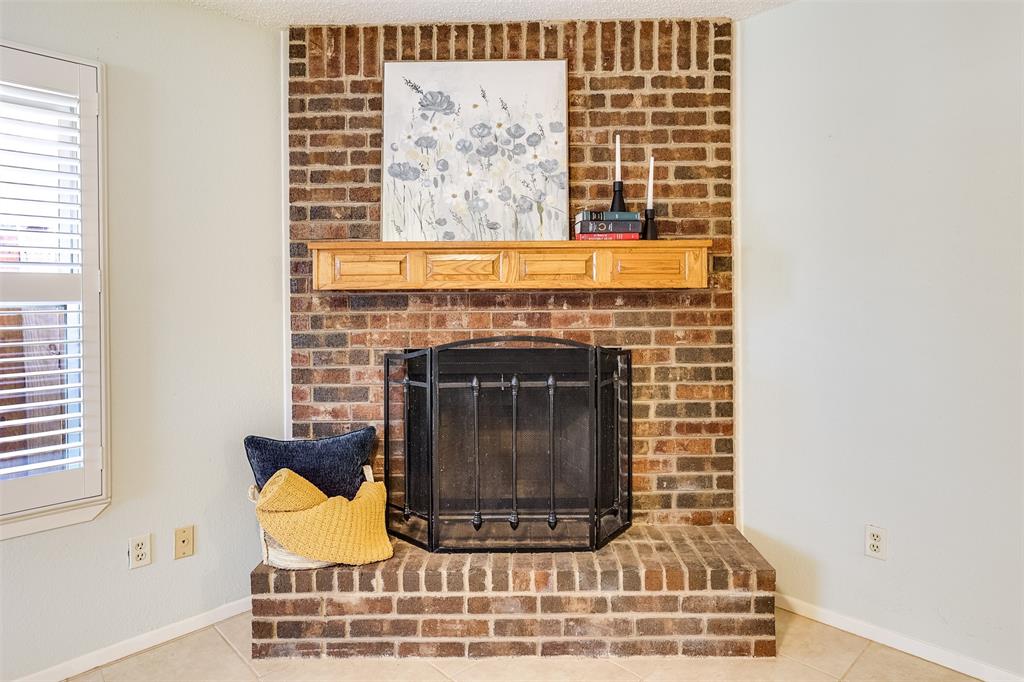 Oak Forest Add - Residential