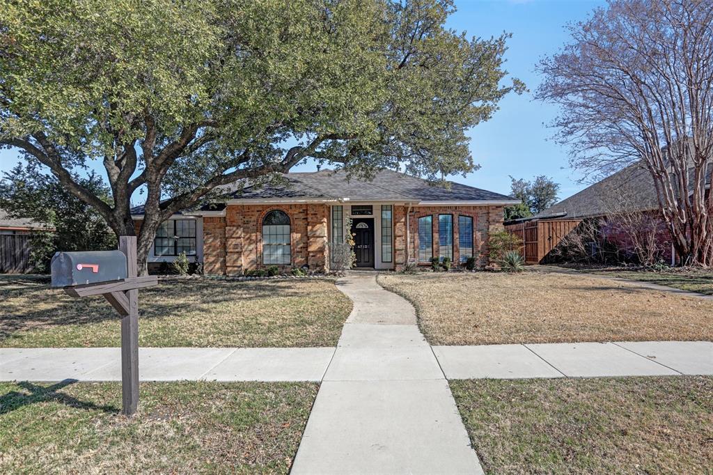 6712 Coach House Lane