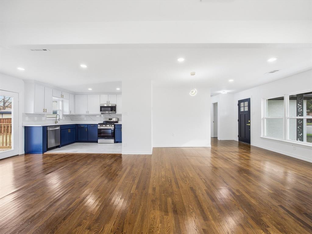 Casa View Oaks - Residential