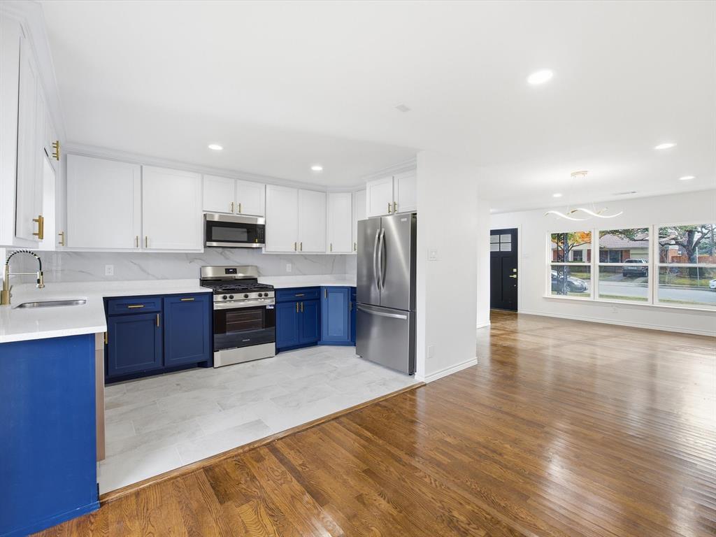 Casa View Oaks - Residential