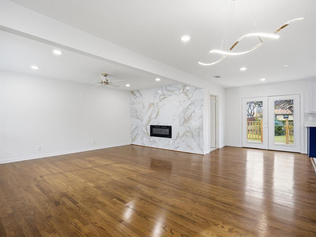 Casa View Oaks - Residential