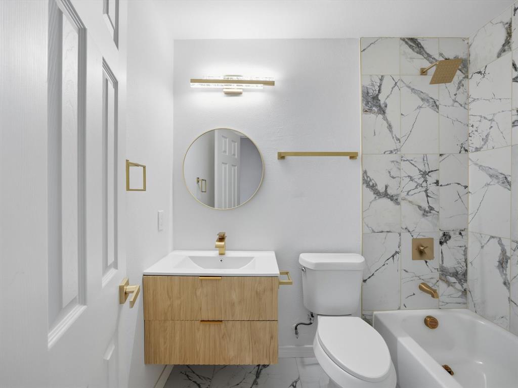 Casa View Oaks - Residential