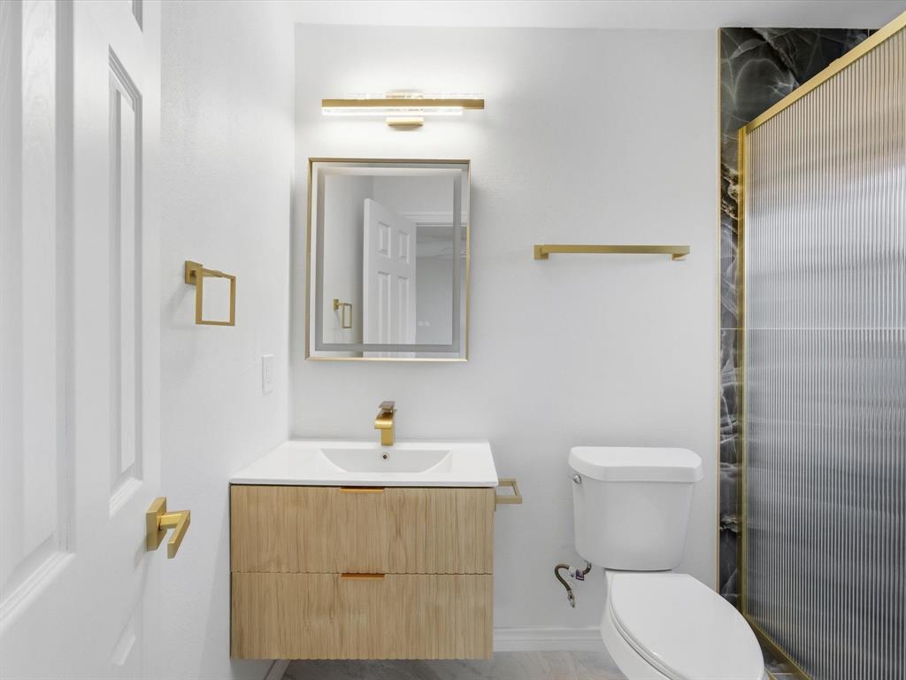 Casa View Oaks - Residential