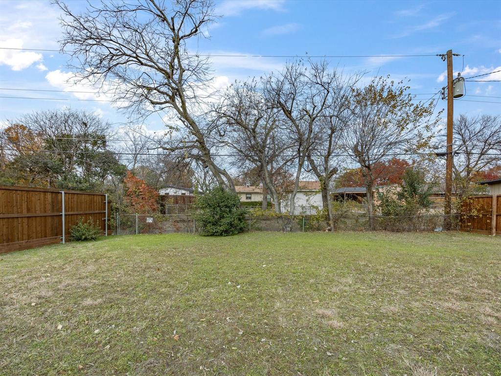 Casa View Oaks - Residential