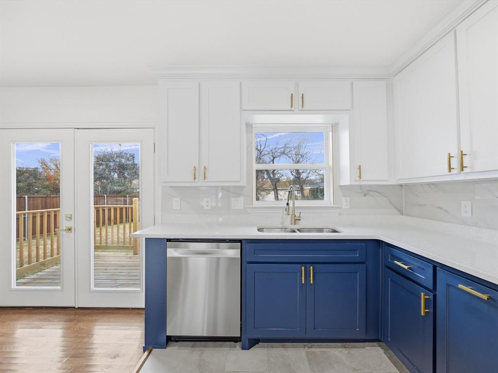 Casa View Oaks - Residential