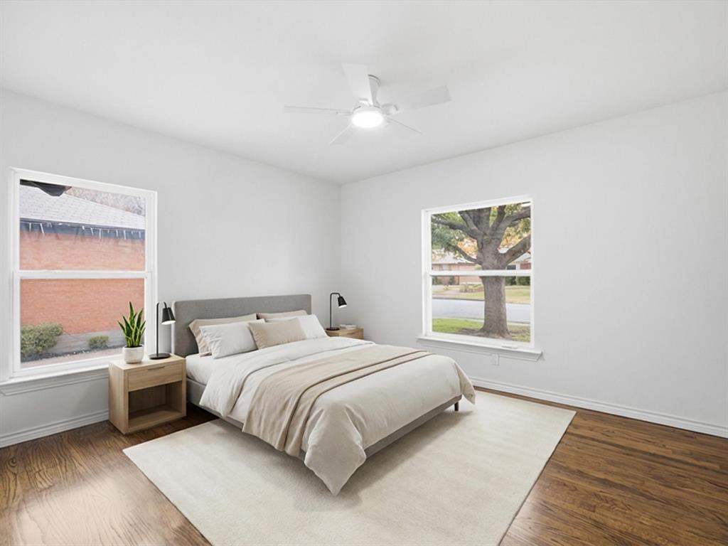 Casa View Oaks - Residential