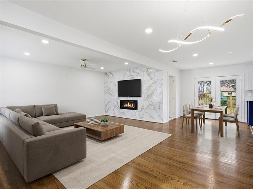 Casa View Oaks - Residential