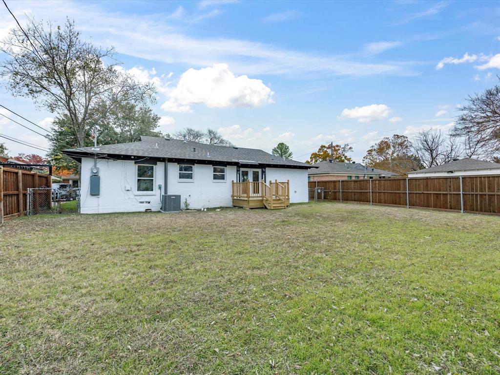 Casa View Oaks - Residential