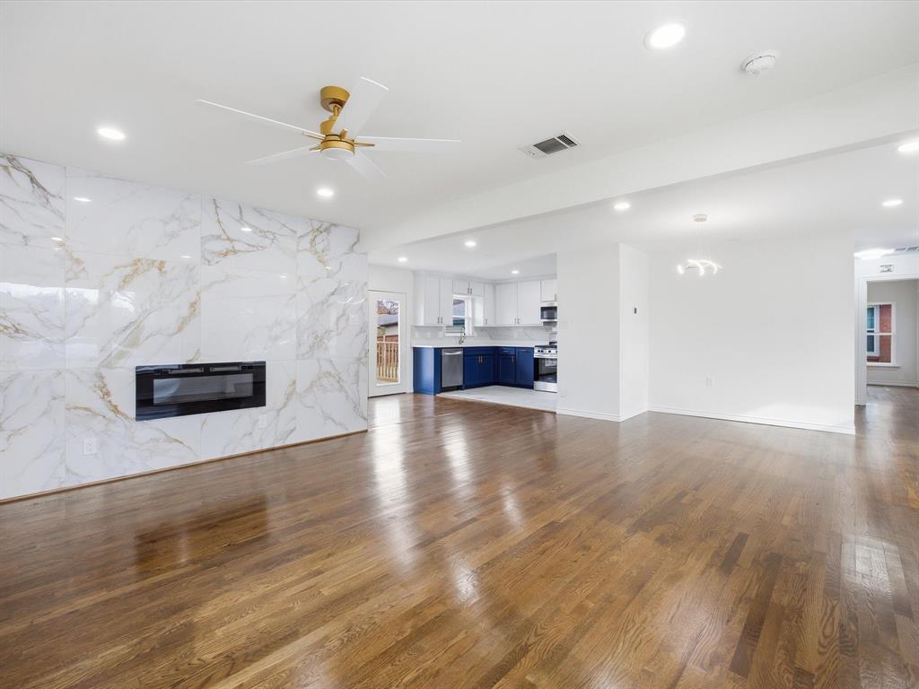 Casa View Oaks - Residential