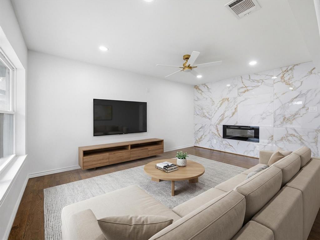 Casa View Oaks - Residential