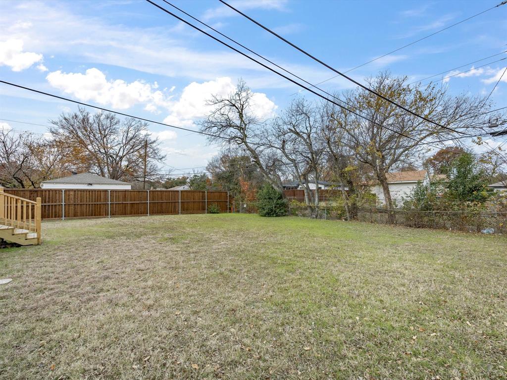 Casa View Oaks - Residential